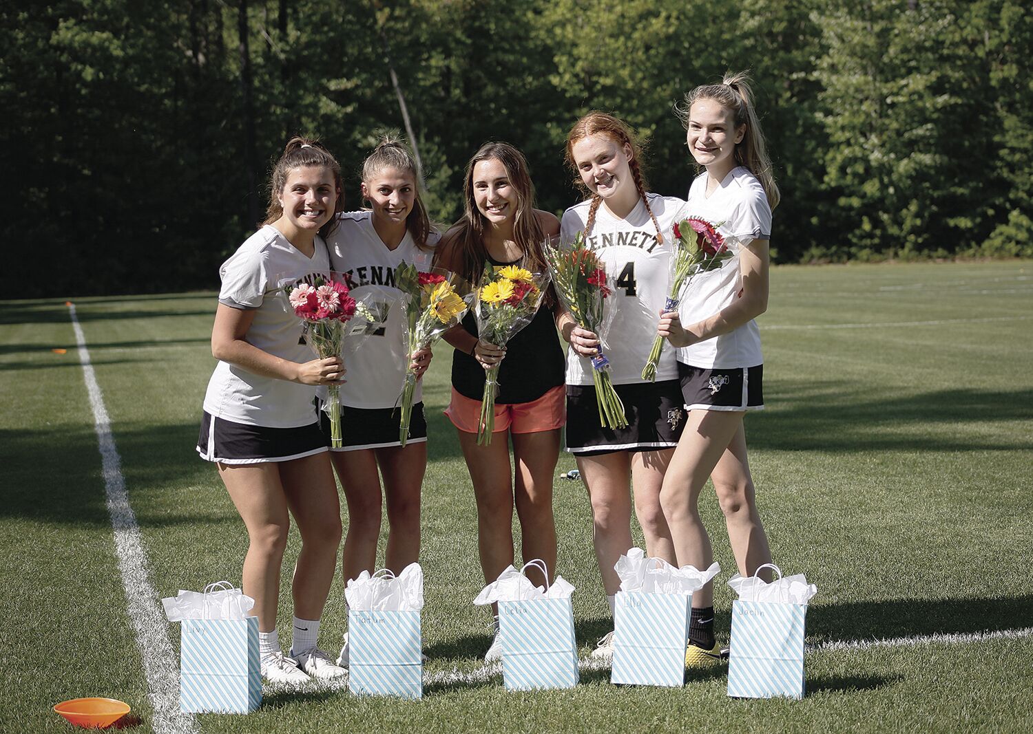 05-24-21 KHS Girls Lax seniors
